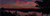Mohican lodge lakefront at sunset
